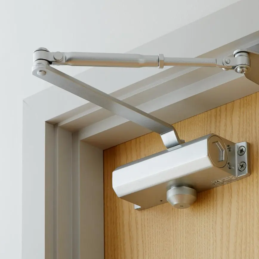 Door Closers